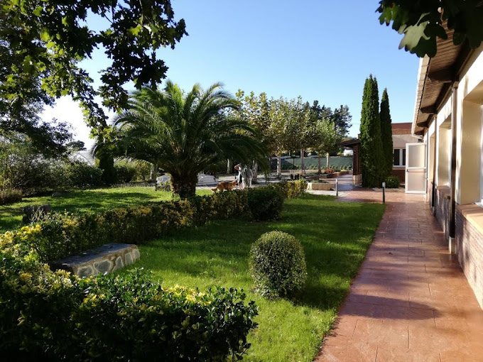 Residencia Bizia